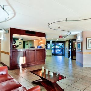 The View Inn & Suites Bethlehem / Allentown / Lehigh Airport